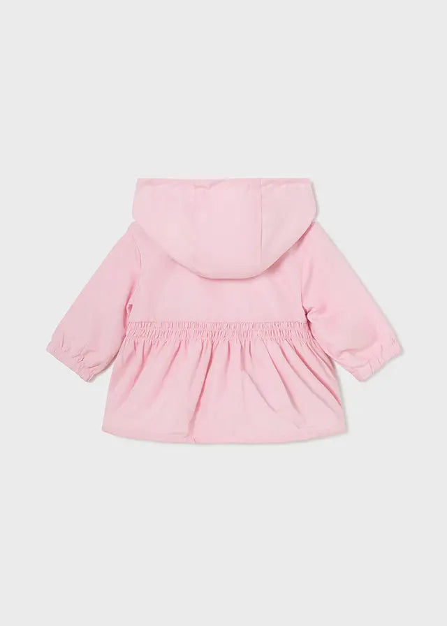 Baby Pinky Promise Windbreaker mayoral