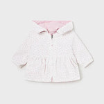 Baby Pinky Promise Windbreaker mayoral