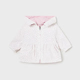 Baby Pinky Promise Windbreaker mayoral