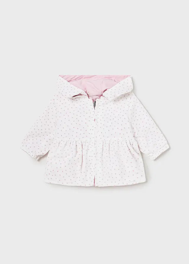 Baby Pinky Promise Windbreaker mayoral