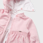 Baby Pinky Promise Windbreaker mayoral