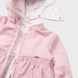 Baby Pinky Promise Windbreaker mayoral