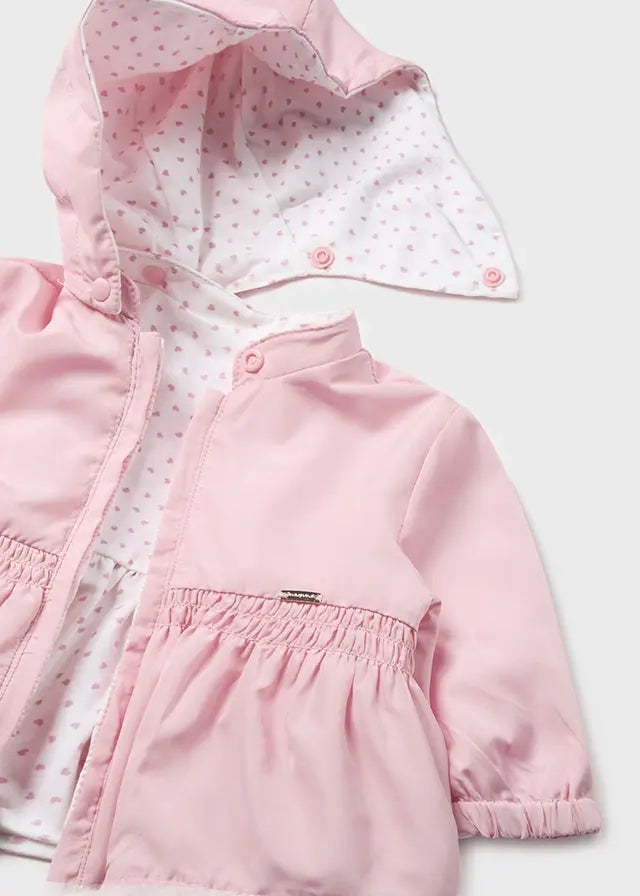 Baby Pinky Promise Windbreaker mayoral