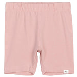 Toddler Pink Shorts Miles