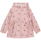 Toddler Rain Jacket Miles
