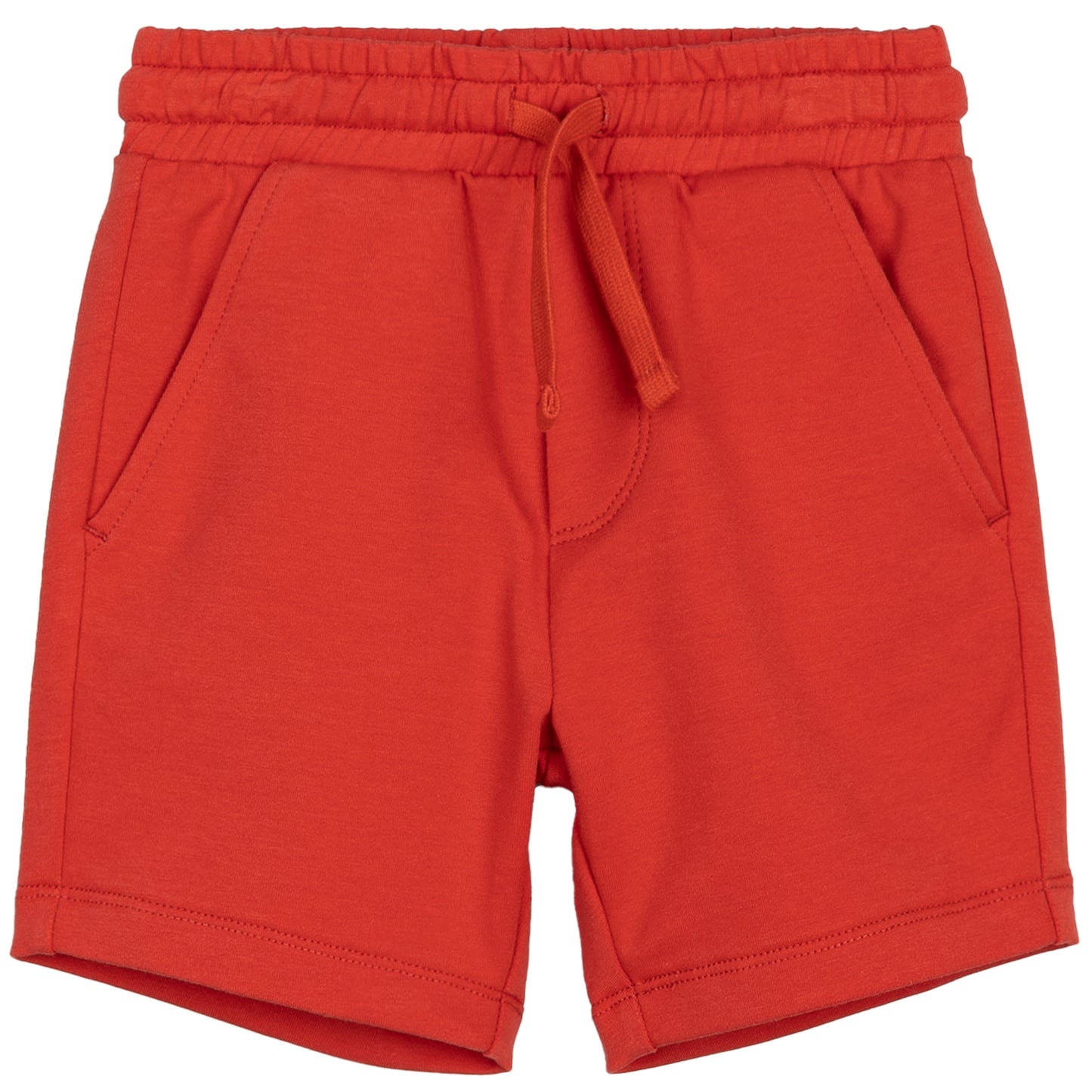 Toddler Red Shorts