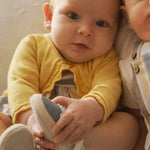 Baby Cozy Sunshine Cardigan mayoral
