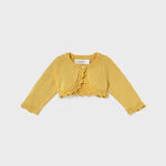 Baby Cozy Sunshine Cardigan mayoral