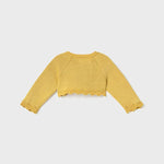 Baby Cozy Sunshine Cardigan mayoral
