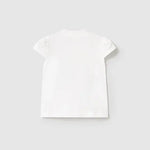 Baby Floral Garden Top mayoral