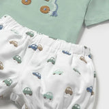 Baby Tiny Traveler Set mayoral
