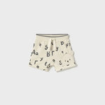 Beary Smart Shorts mayoral