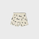 Beary Smart Shorts mayoral