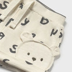 Beary Smart Shorts mayoral
