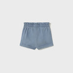 Baby Blue Skies Shorts mayoral