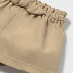 Baby Desert Breeze Shorts mayoral