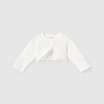 Baby Dolled Up Cardigan mayoral