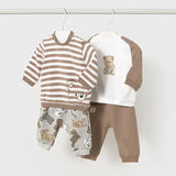 Baby Cozy Critters 2-Piece Set mayoral