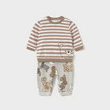 Baby Cozy Critters 2-Piece Set mayoral
