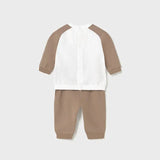Baby Cozy Critters 2-Piece Set mayoral