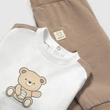 Baby Cozy Critters 2-Piece Set mayoral