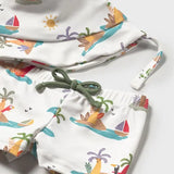 Baby Sunny Toucan Adventure Set mayoral
