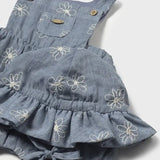 Baby Daisy Fields Romper Set mayoral