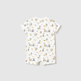 Baby Sunny Smiles Baby Romper Set mayoral