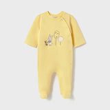 Baby Little Sprouts Onesies Two Piece Set mayoral