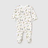 Baby Little Sprouts Onesies Two Piece Set mayoral