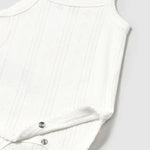 Baby Lacy Dreams Baby Bodysuit mayoral