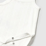Baby Lacy Dreams Baby Bodysuit mayoral