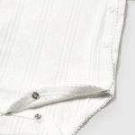 Baby Soft Embrace Lace-Trim Baby Bodysuit mayoral