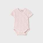 Baby Sweet Lace Bodysuit mayoral