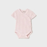 Baby Sweet Lace Bodysuit mayoral