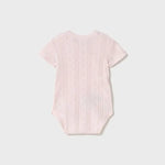 Baby Sweet Lace Bodysuit mayoral