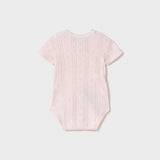 Baby Sweet Lace Bodysuit mayoral