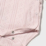 Baby Sweet Lace Bodysuit mayoral