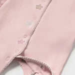 Baby Jumping Pink Jumper Set mayoral