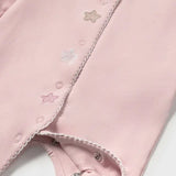 Baby Jumping Pink Jumper Set mayoral