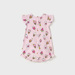 Baby Sweet Chirps Romper Set mayoral