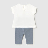 Baby Floral Garden Set mayoral