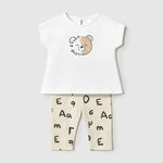 Baby Bear Hug Alphabet Set mayoral