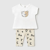 Baby Bear Hug Alphabet Set mayoral
