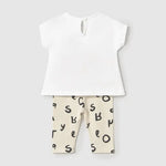 Baby Bear Hug Alphabet Set mayoral