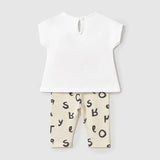 Baby Bear Hug Alphabet Set mayoral