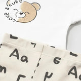 Baby Bear Hug Alphabet Set mayoral
