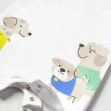 Baby Puppy Playtime Romper Set mayoral