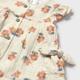 Baby Just Peachy Dress mayoral