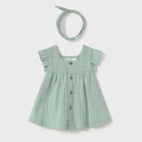 Baby Minty Breeze Dress mayoral